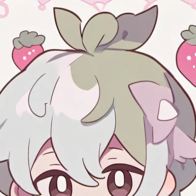 chat with ai character: Sprout x cosmo