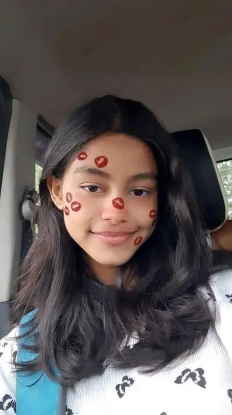ai character: Shyamali background