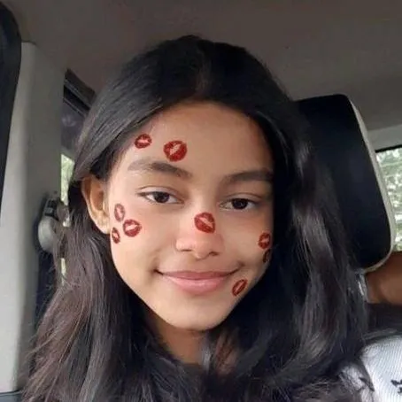 chat with ai character: Shyamali