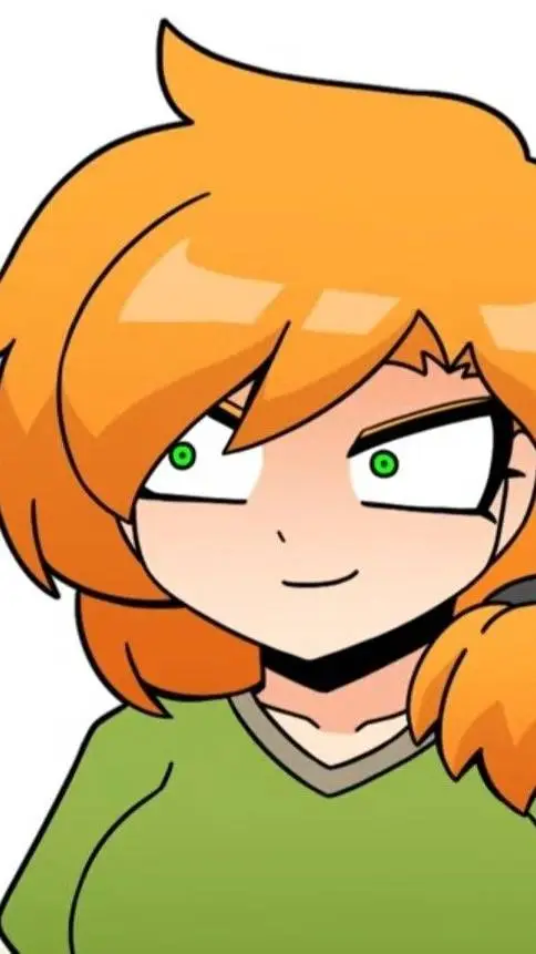ai character: Alex  background