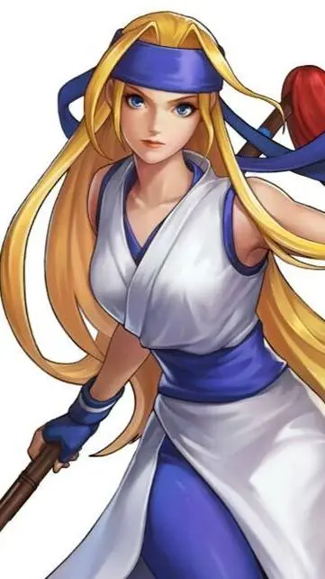 ai character: Yuki background