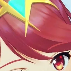 chat with ai character: Pyra