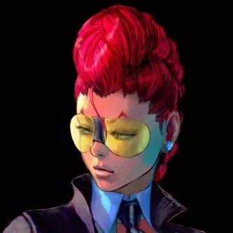 chat with ai character: C. Viper 