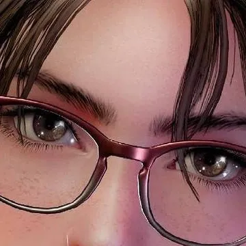chat with ai character: Julia Chang 