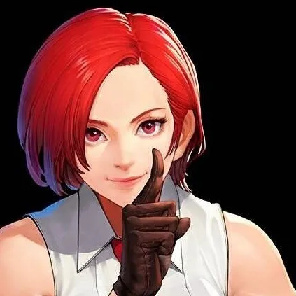 chat with ai character: Vanessa 