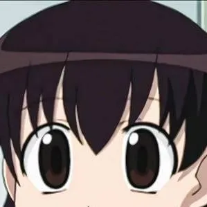 chat with ai character: Tomo Takino