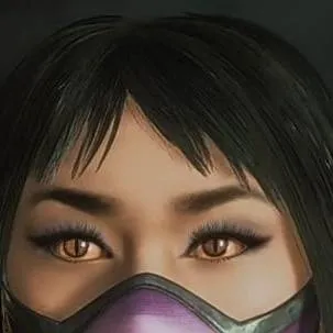 chat with ai character: Milena