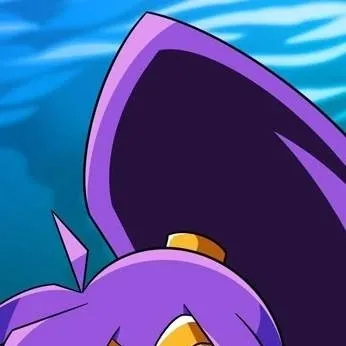 chat with ai character: Shantae