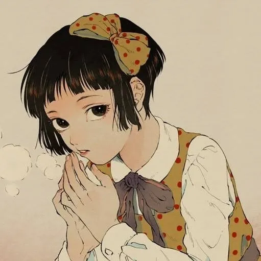 chat with ai character: Midori