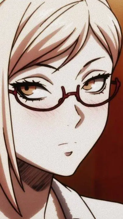 ai character: Kaede Akiyama  background