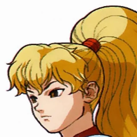chat with ai character: Maki