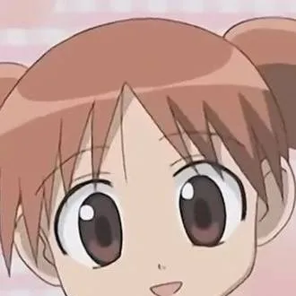 chat with ai character: Chiyo-chan