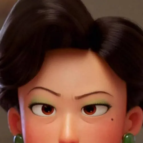 chat with ai character: Ming lee