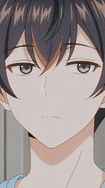 ai character: Masachika Kuze background
