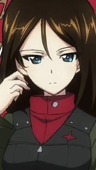 ai character: Nonna background