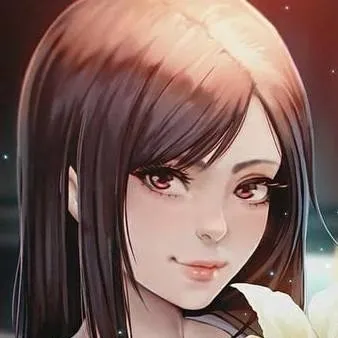 chat with ai character: Tifa Lockhart