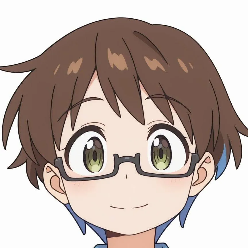 chat with ai character: Yoko Imari