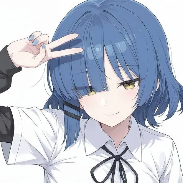 chat with ai character: Ryo Yamada
