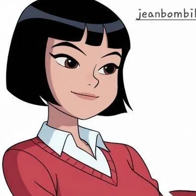 chat with ai character: Julie Yamamoto 