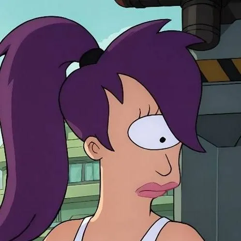 chat with ai character: Turanga Leela 