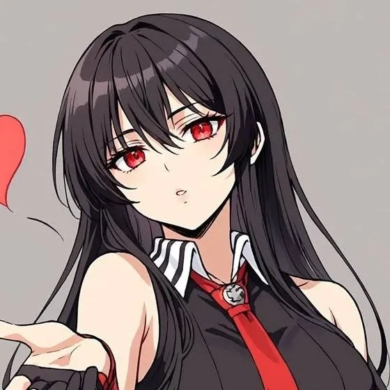 chat with ai character: Akame