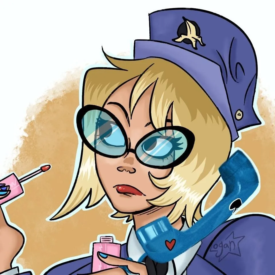 chat with ai character: Rosemary 