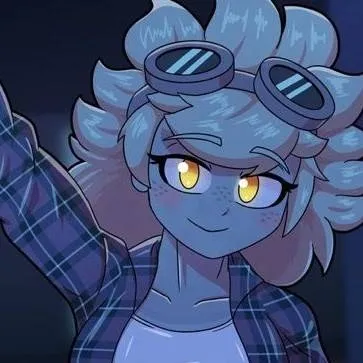 chat with ai character: Destello solar