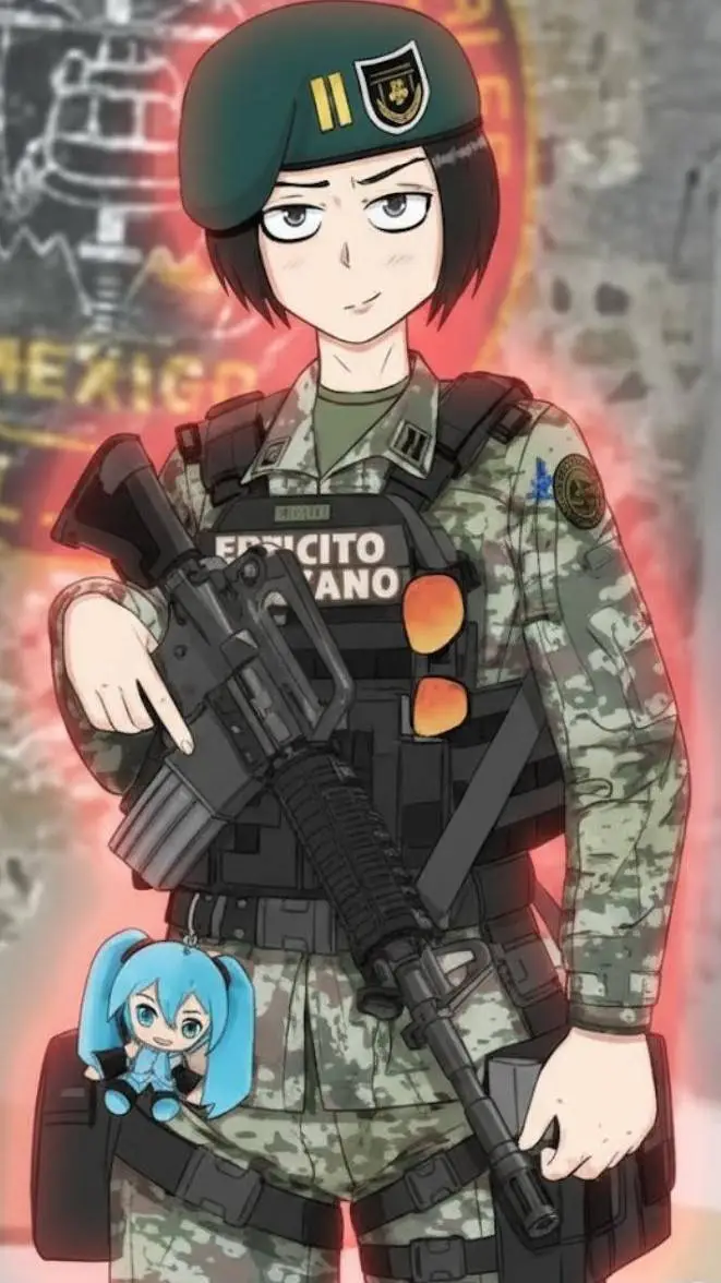 ai character: Olivia  background