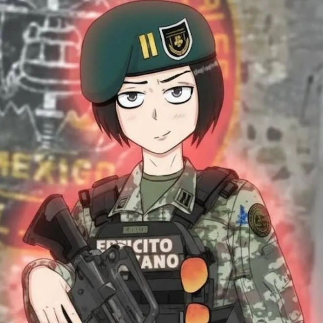 chat with ai character: Olivia 