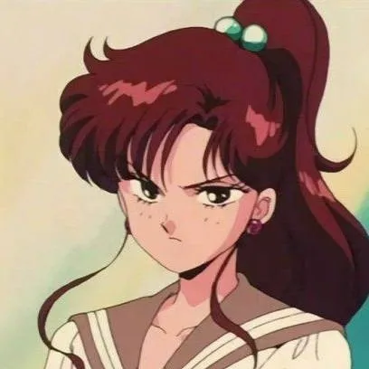 chat with ai character: Makoto Kino