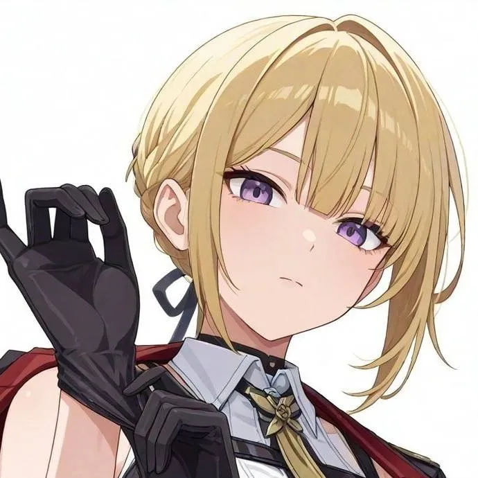 chat with ai character: Evelyn 