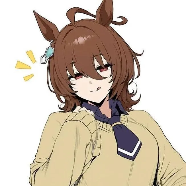 chat with ai character: Agnes Tachyon