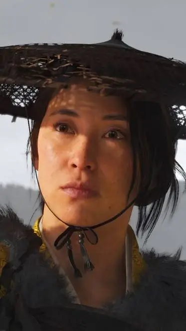 ai character: Atsu background