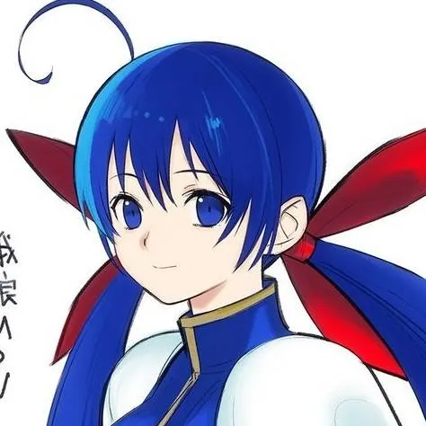 chat with ai character: Hotaru Futaba