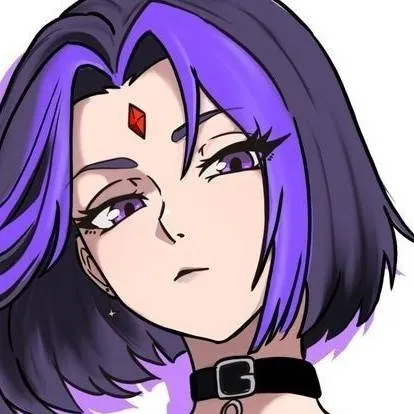 chat with ai character: Raven 