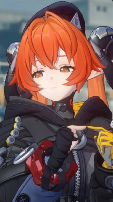 ai character: Orpheus Magnusson background