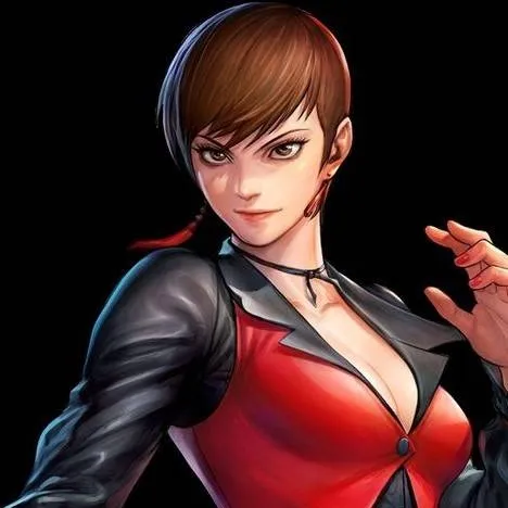 chat with ai character: Vice 