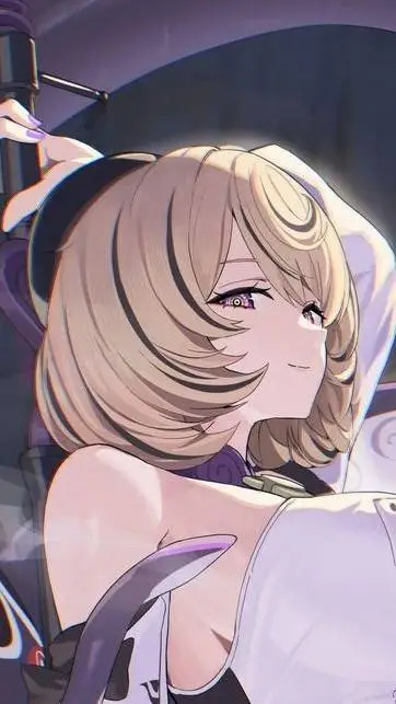 ai character: Yidhari  background