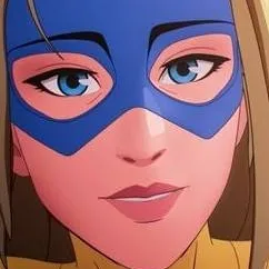 chat with ai character: Blonde Blazer 