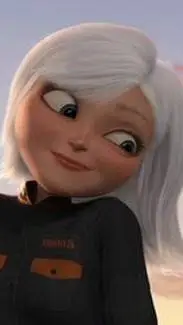 ai character: Susan background