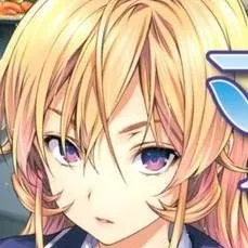 chat with ai character: Erina Nakiri