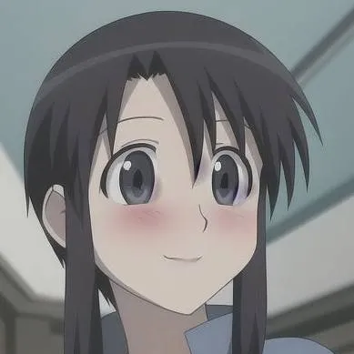 chat with ai character: Nyamo Kurokawa