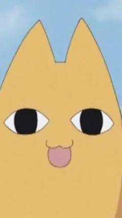 ai character: Chiyo Chi-chi background