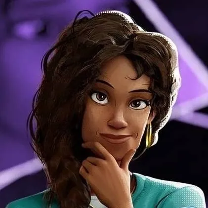 chat with ai character: Río Morales 