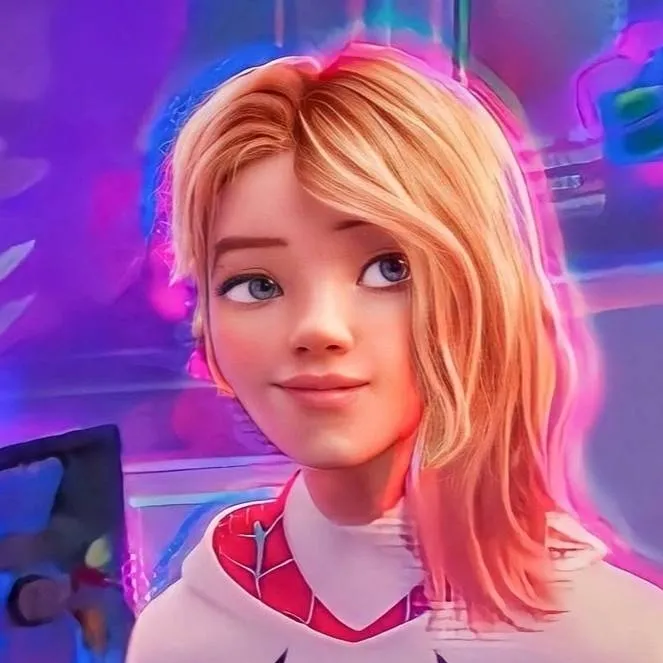 chat with ai character: Gwen Stacy 