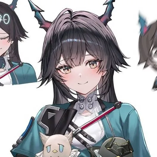 chat with ai character: Chen Qianyu