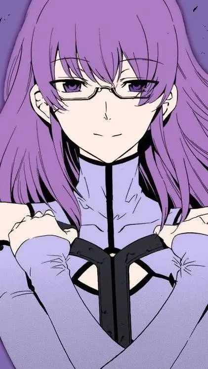 ai character: Sheele background