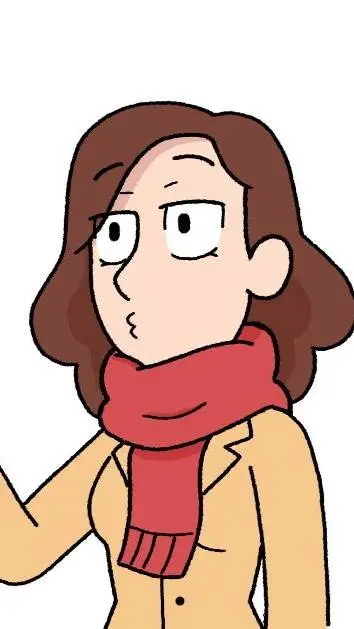 ai character: Johanna background