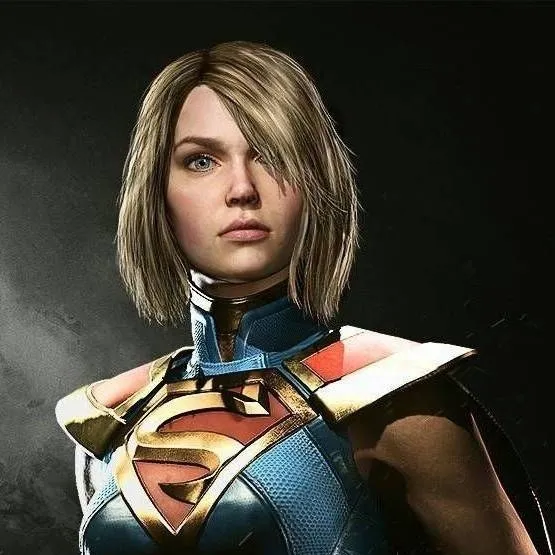 chat with ai character: Supergirl 