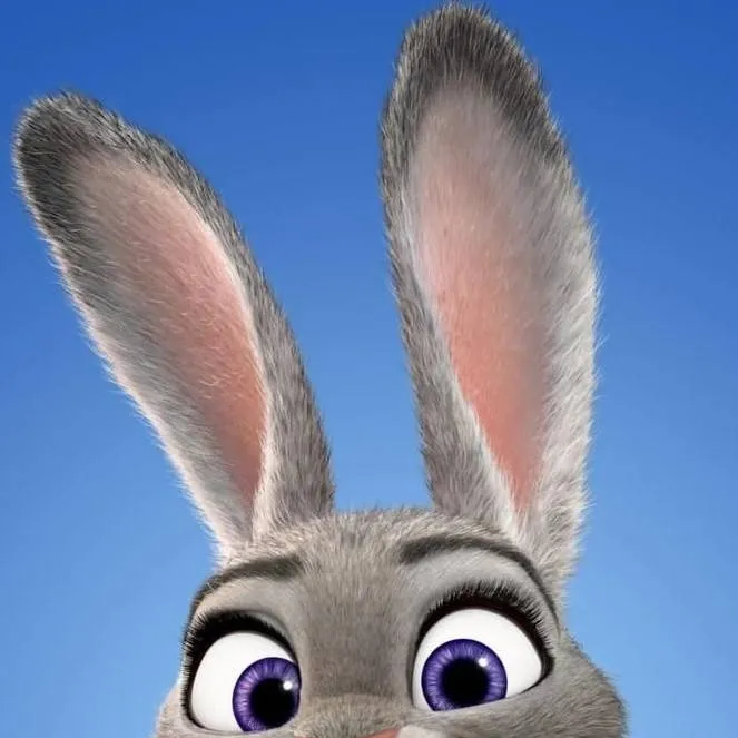 chat with ai character: Judy Hopps 